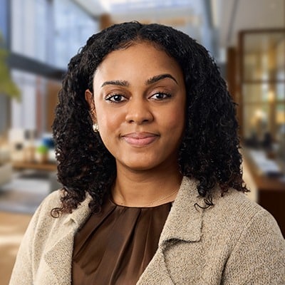 Shianne DaCosta-Dwyer